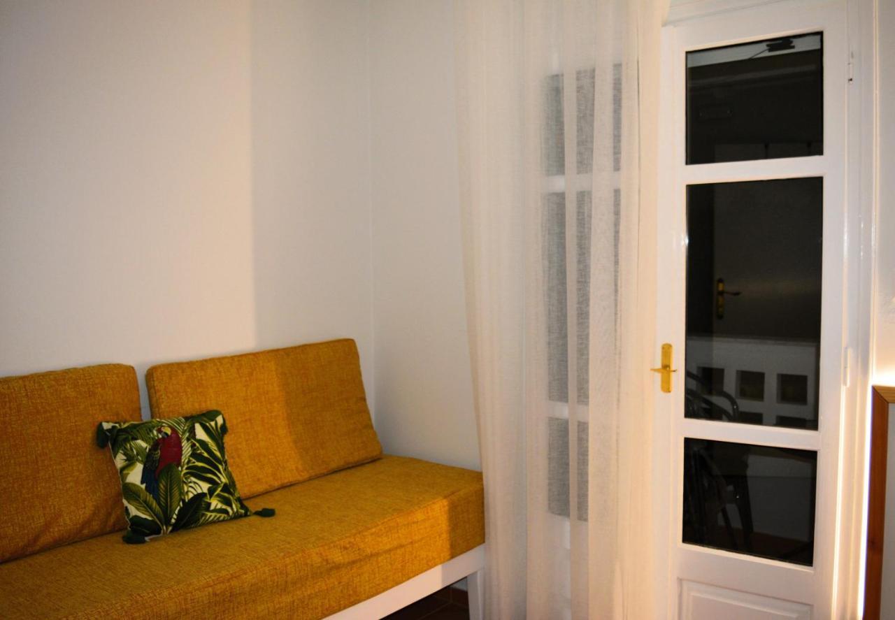 Tarmaros Apartments Sissi  Bagian luar foto